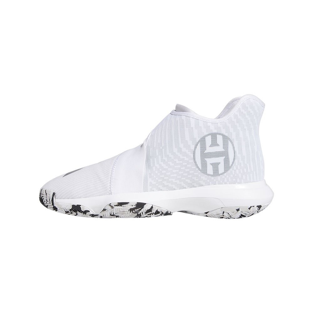 Adidas Harden B/E 3 White